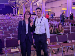 Ting and Mohammadali